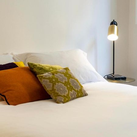 Memory Atelier - Apartment In Florencia Exterior foto