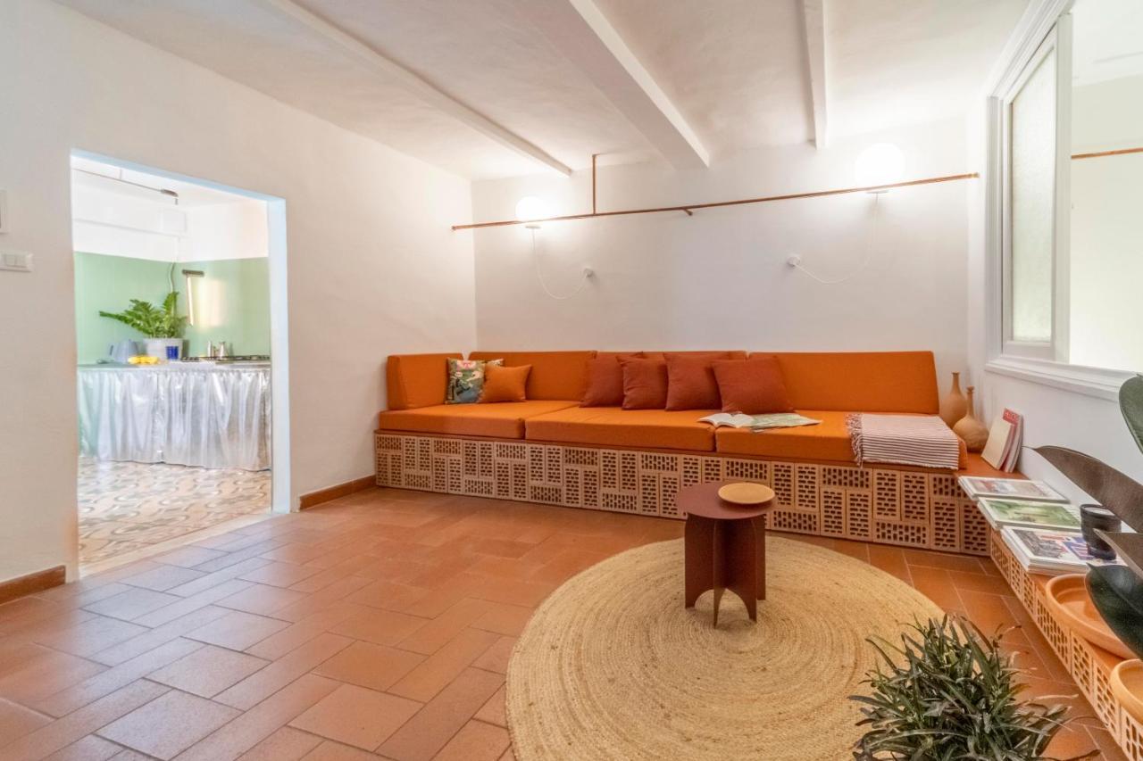 Memory Atelier - Apartment In Florencia Exterior foto
