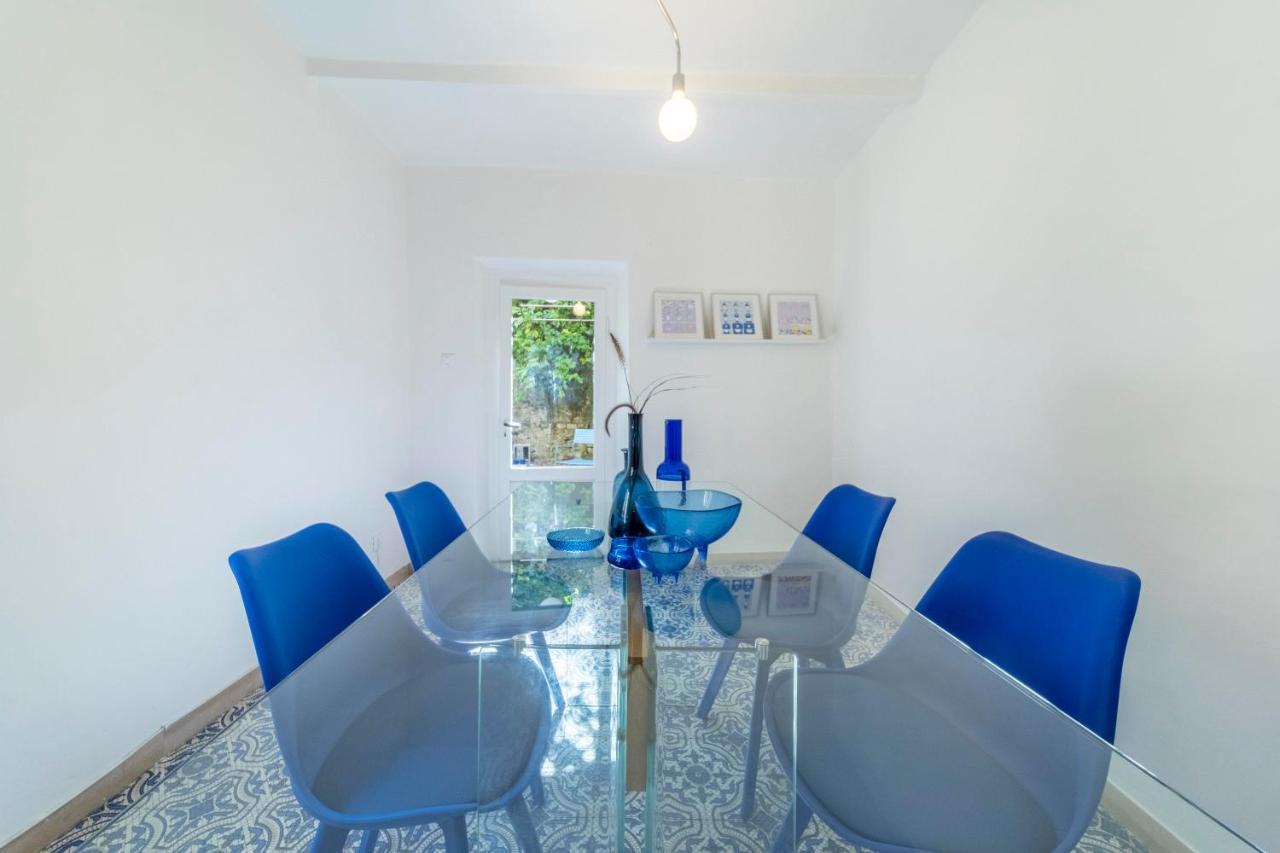 Memory Atelier - Apartment In Florencia Exterior foto