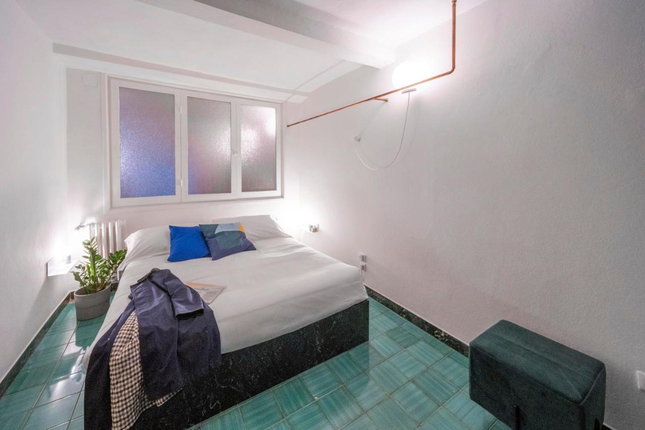 Memory Atelier - Apartment In Florencia Exterior foto