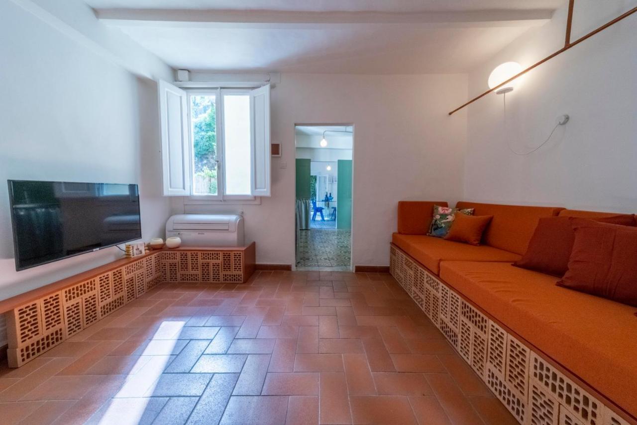 Memory Atelier - Apartment In Florencia Exterior foto