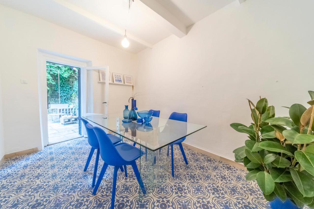 Memory Atelier - Apartment In Florencia Exterior foto