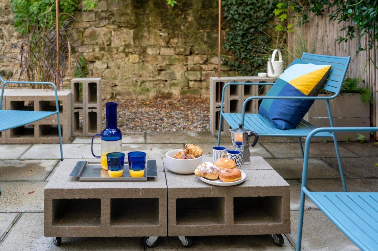 Memory Atelier - Apartment In Florencia Exterior foto