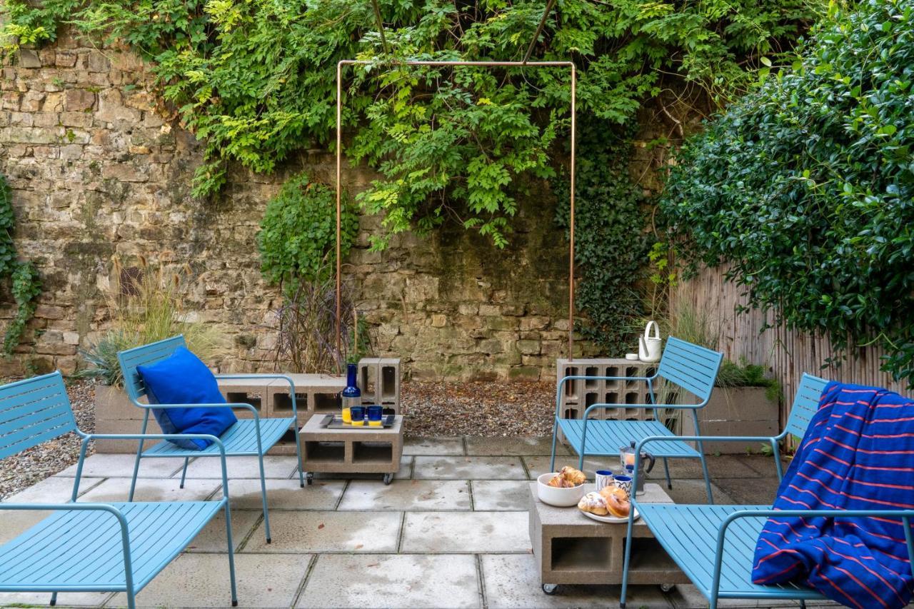 Memory Atelier - Apartment In Florencia Exterior foto