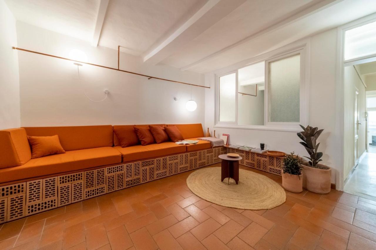 Memory Atelier - Apartment In Florencia Exterior foto