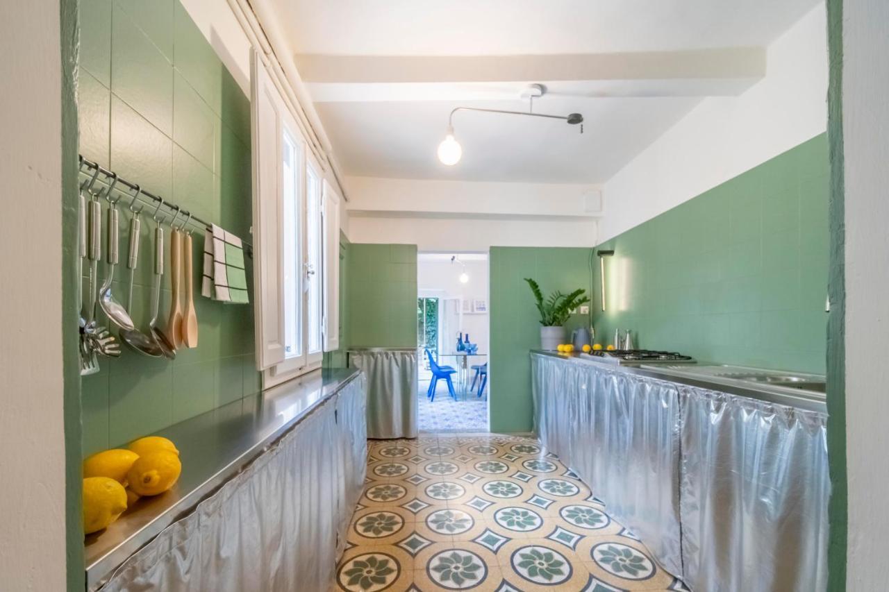 Memory Atelier - Apartment In Florencia Exterior foto